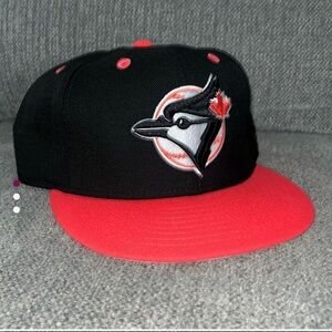 Toronto blue jays hat 7 7/8